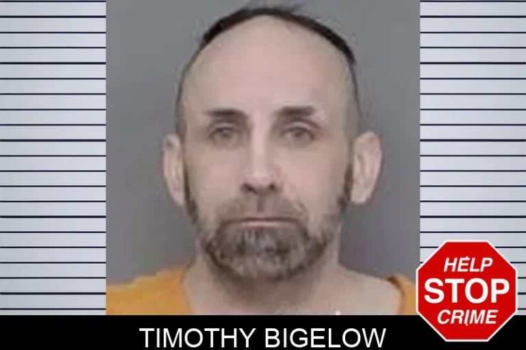 Timothy Bigelow