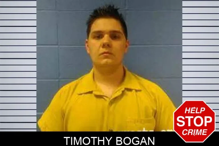 Timothy Bogan