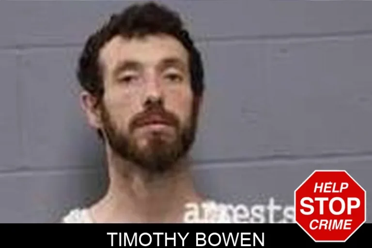 Timothy Bowen