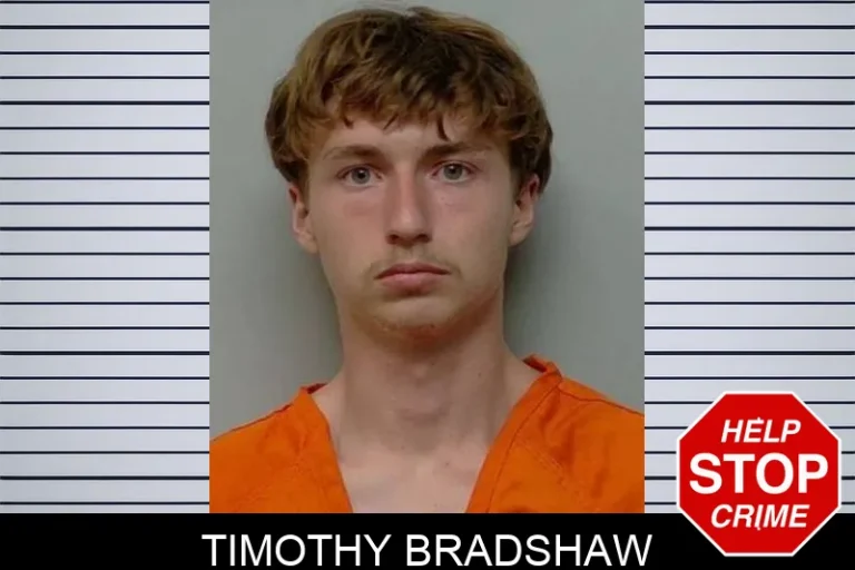Timothy Bradshaw