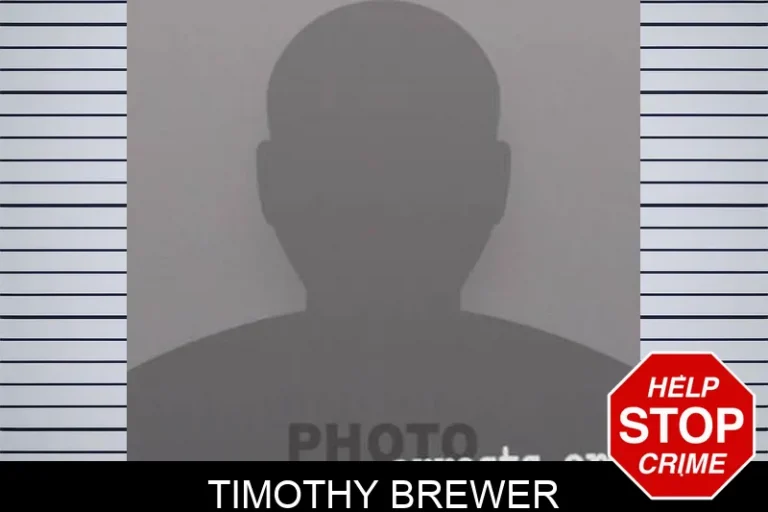 Timothy Brewer