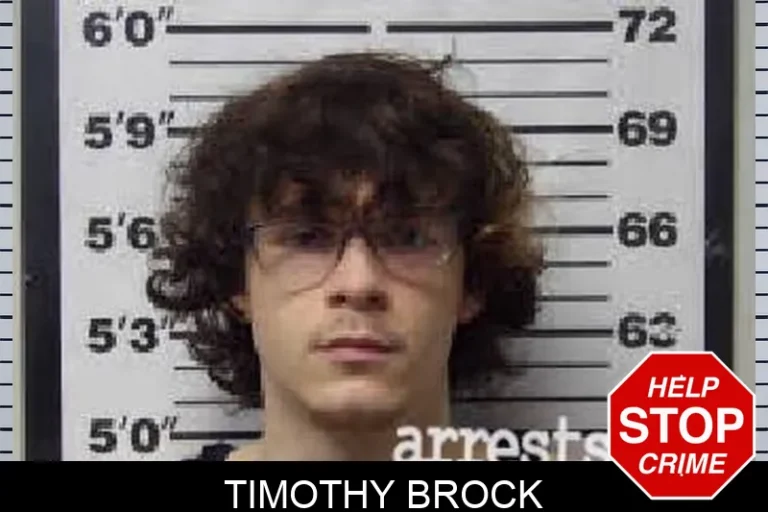 Timothy Brock