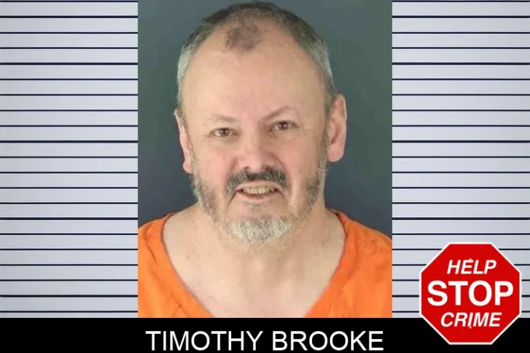 Timothy Brooke