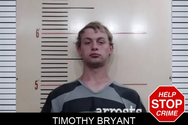 Timothy Bryant