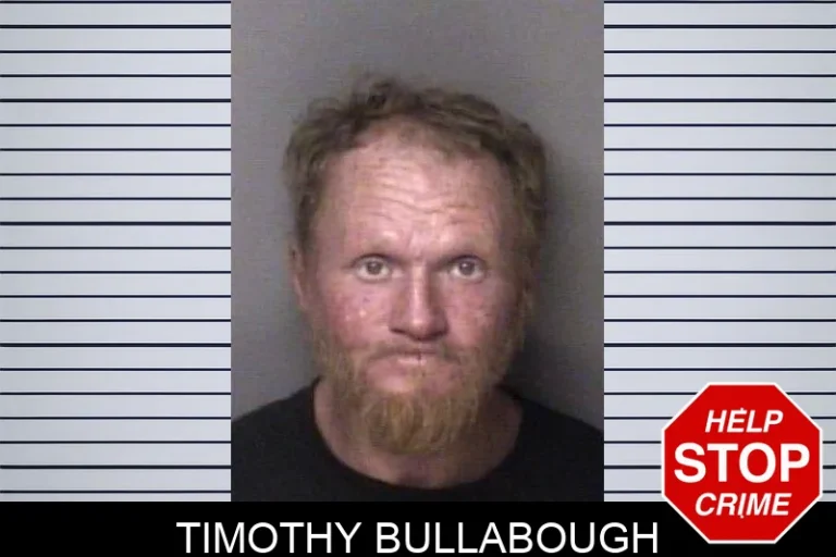 Timothy BuLlabouGh