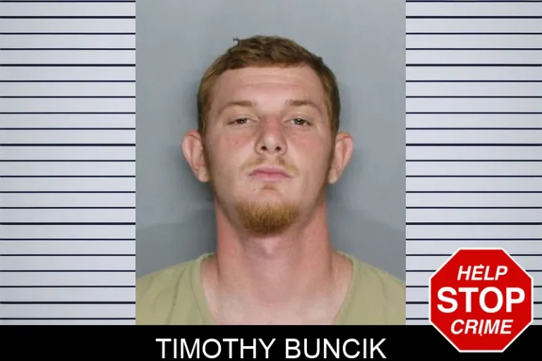 Timothy Buncik