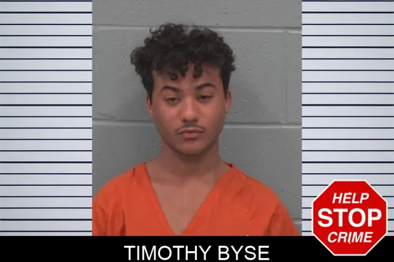 Timothy Byse