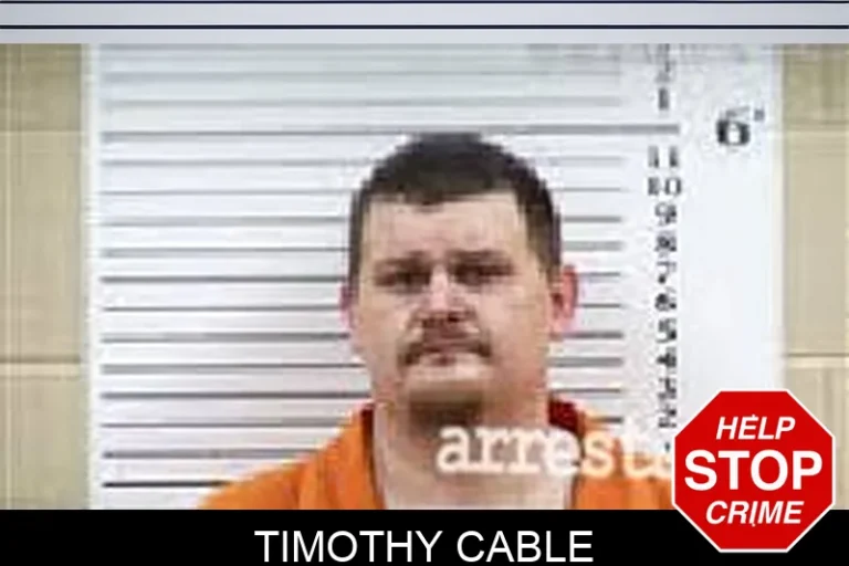 Timothy Cable