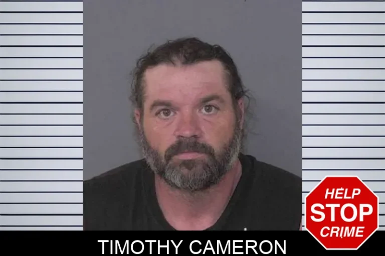 Timothy Cameron