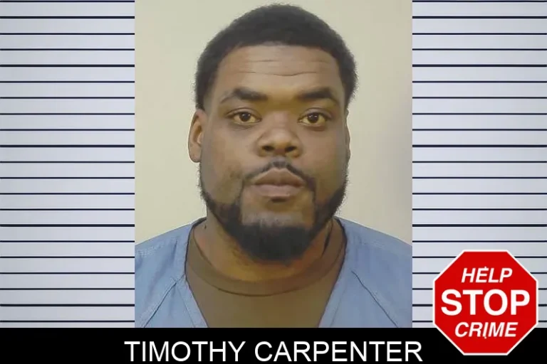 Timothy Carpenter