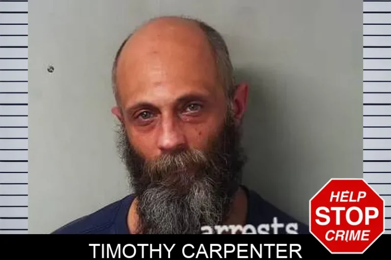 Timothy Carpenter