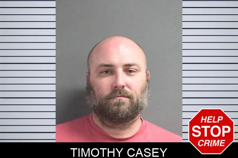 Timothy Casey