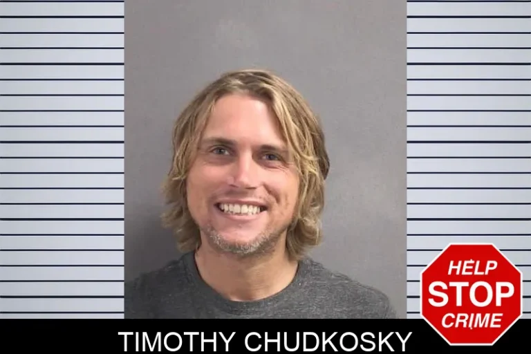Timothy ChuDkosky