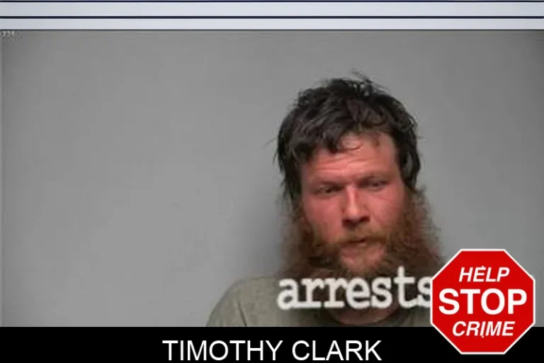 Timothy Clark