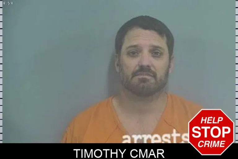 Timothy Cmar