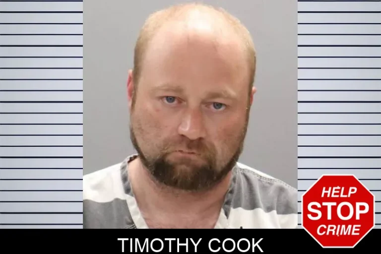 Timothy Cook