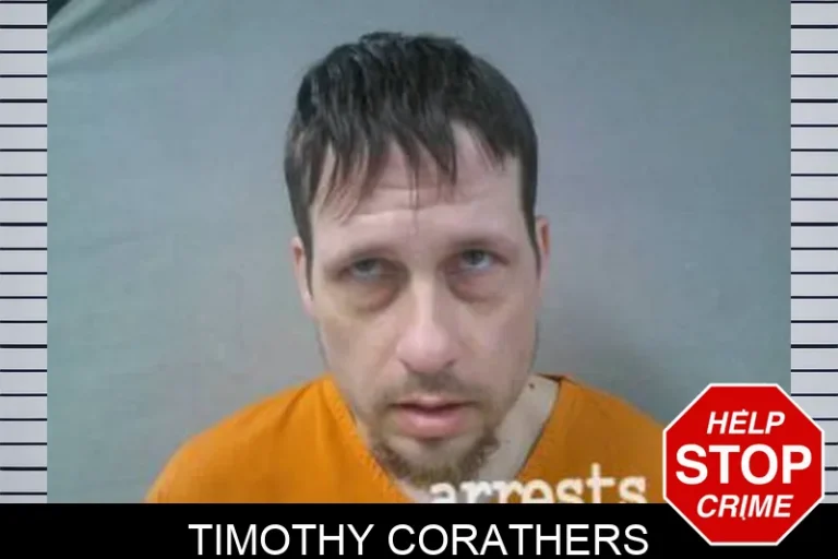 Timothy Corathers