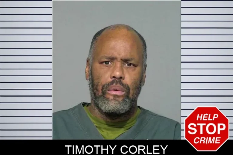 Timothy Corley