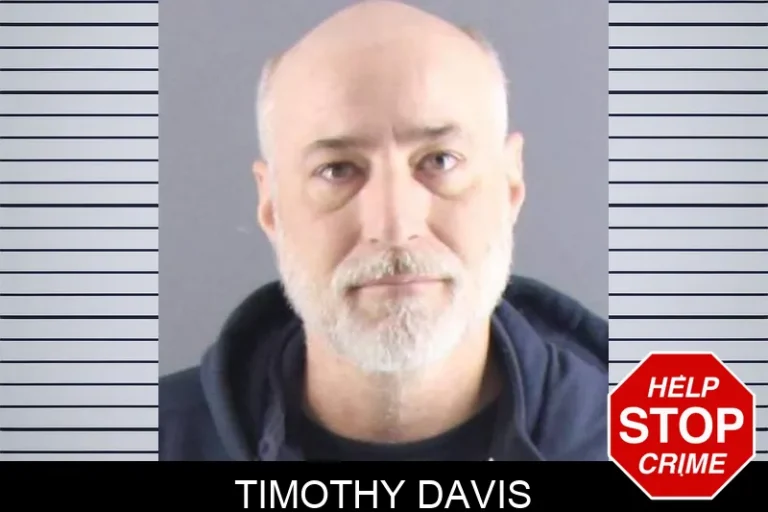 Timothy Davis