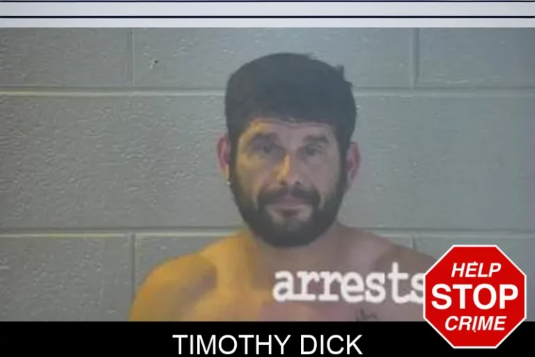 Timothy Dick