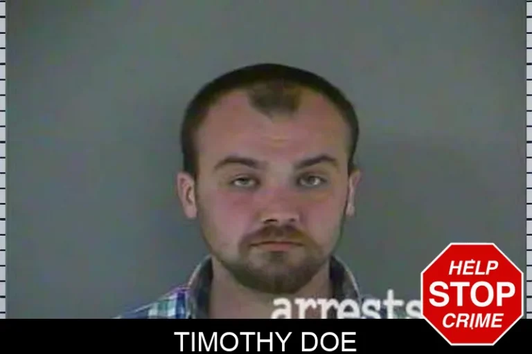 Timothy Doe