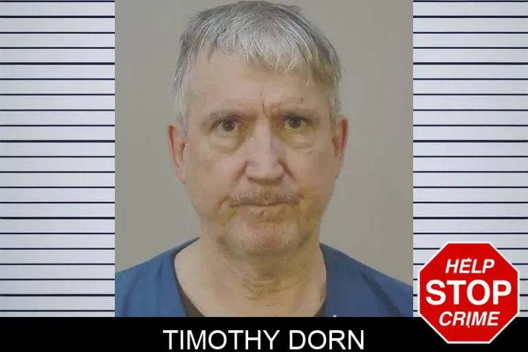 Timothy Dorn
