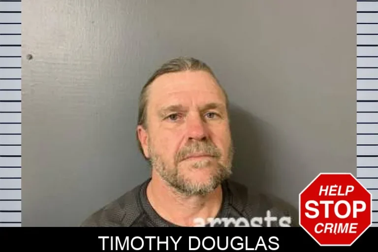 Timothy Douglas