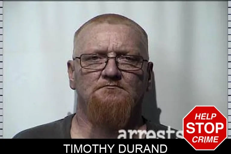 Timothy DuRand