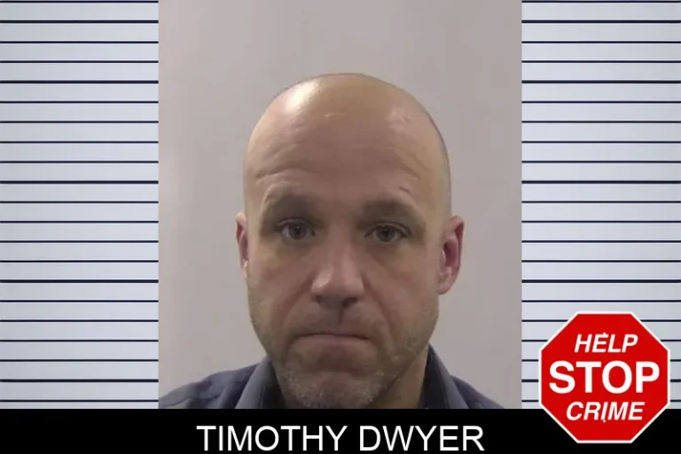 Timothy Dwyer