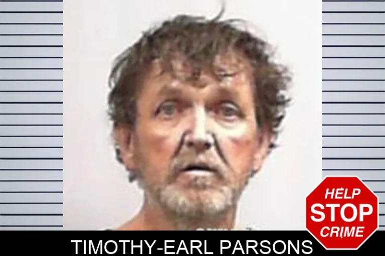 Timothy-Earl Parsons