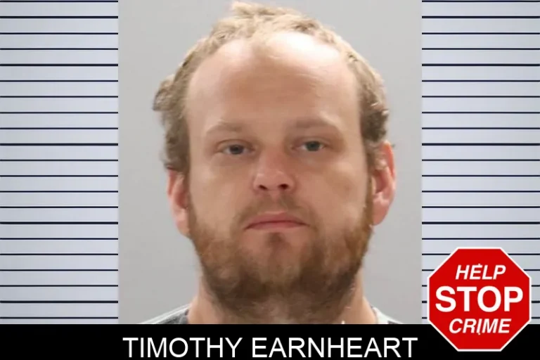 Timothy Earnheart