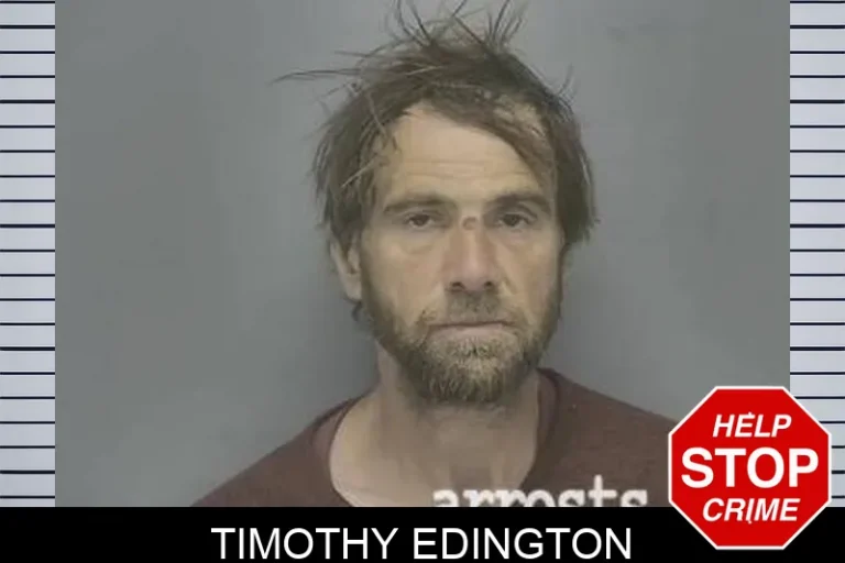 Timothy Edington