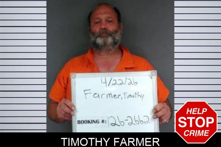 Timothy Farmer