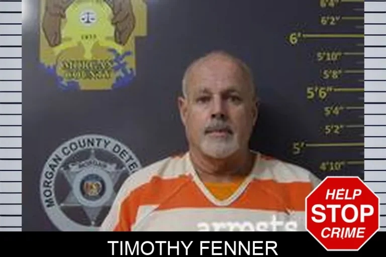 Timothy Fenner