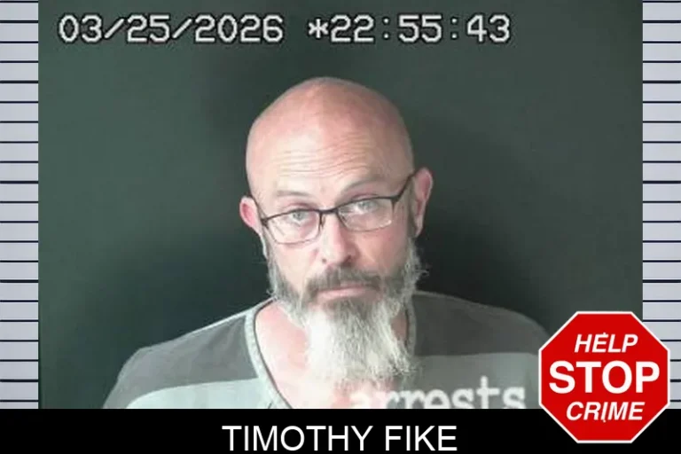 Timothy Fike