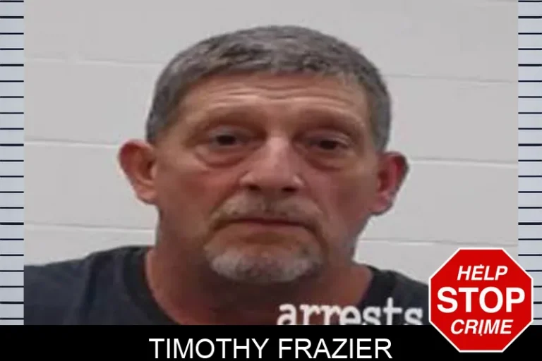Timothy Frazier