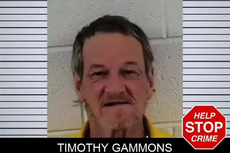 Timothy Gammons