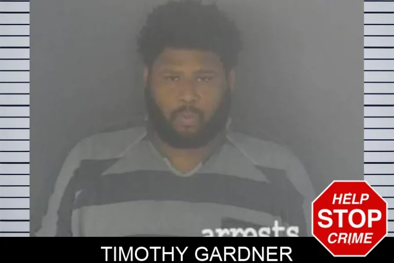 Timothy Gardner