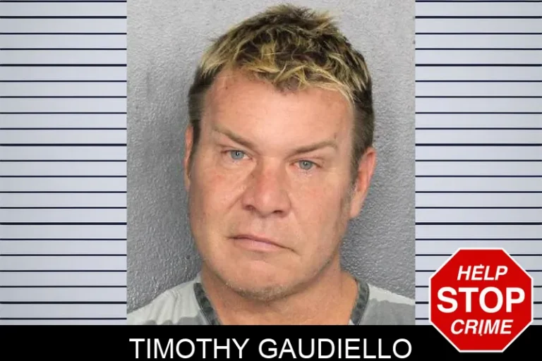 Timothy GauDiello