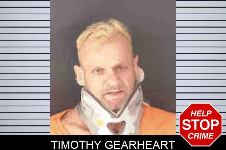 Timothy Gearheart