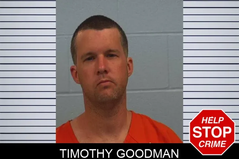 Timothy Goodman