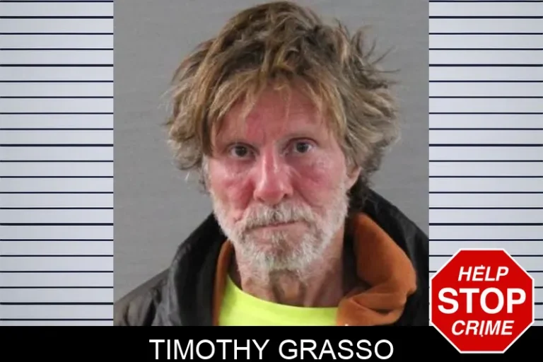 Timothy Grasso