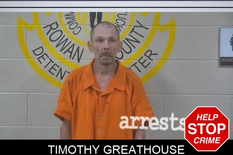 Timothy GreathouSe