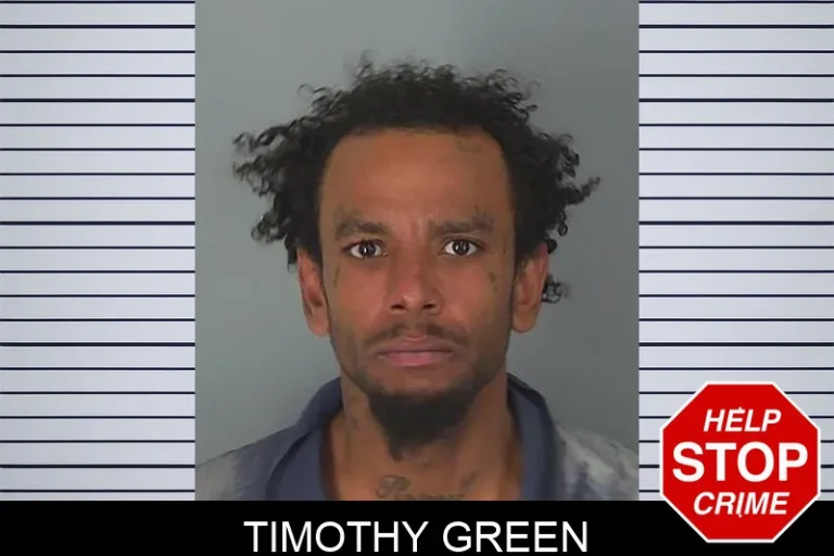Timothy Green