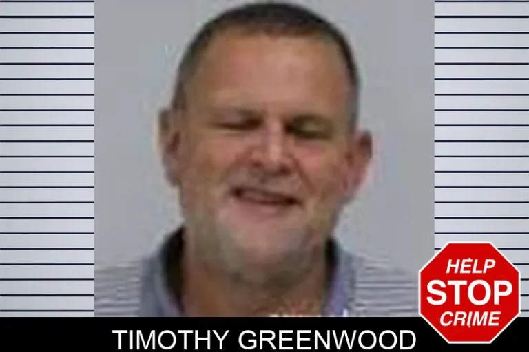 Timothy Greenwood