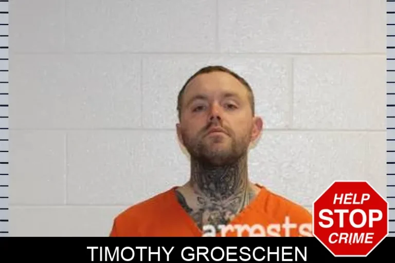 Timothy Groeschen