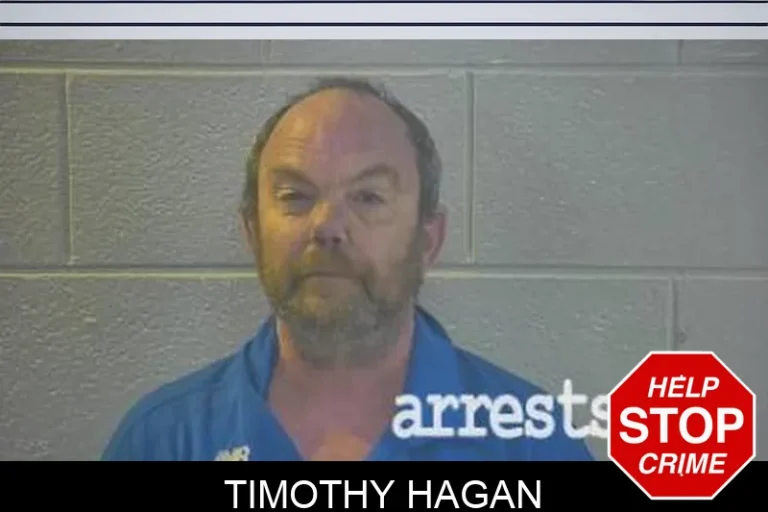 Timothy Hagan