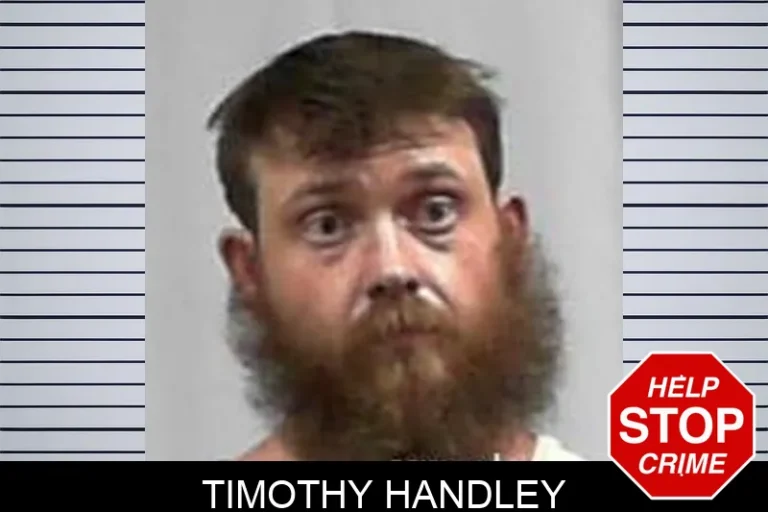 Timothy Handley