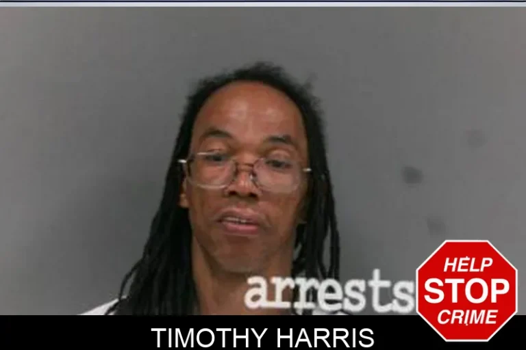 Timothy Harris
