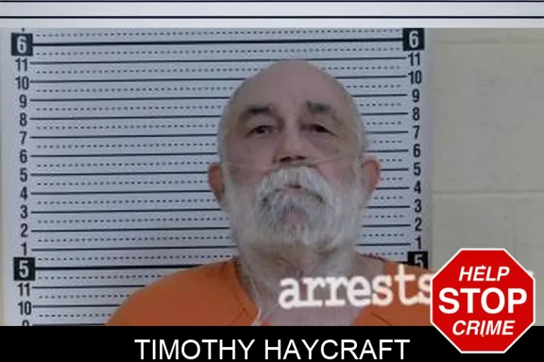 Timothy Haycraft